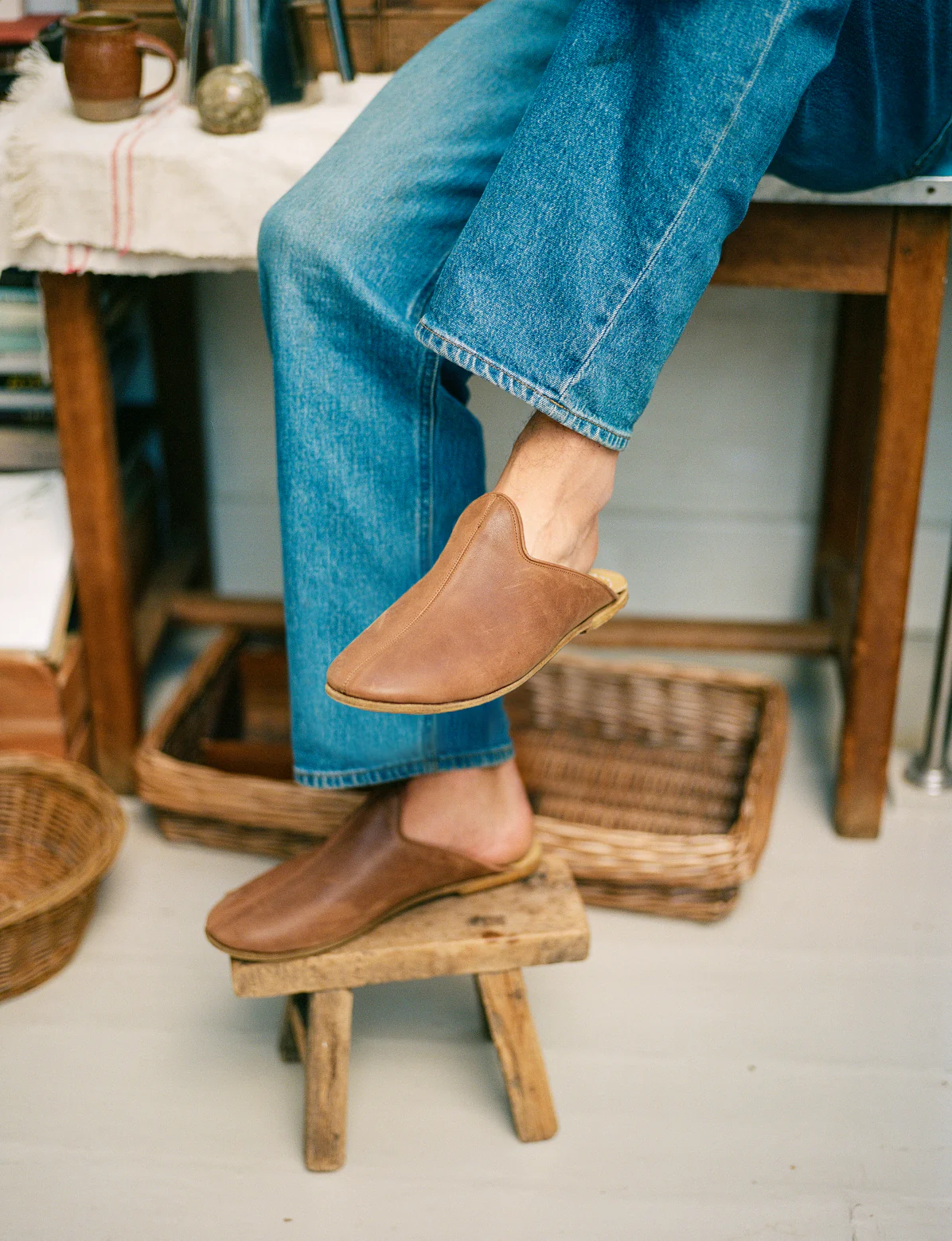 Global Craftsmanship for Every Journey